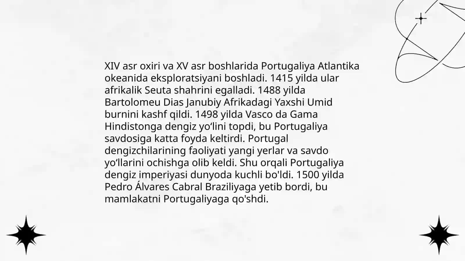 O'rta asrda Portugaliya 4