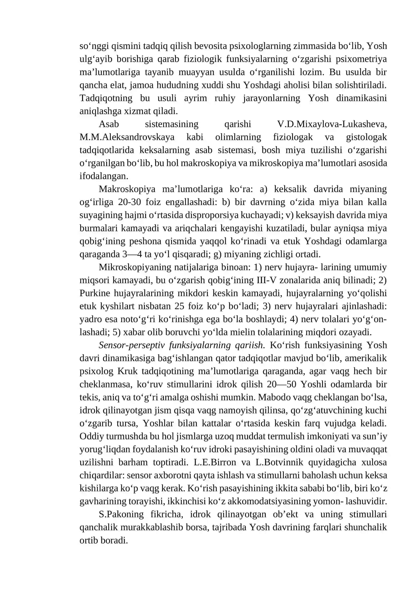 GERONTOPSIXOLOGIYA 4