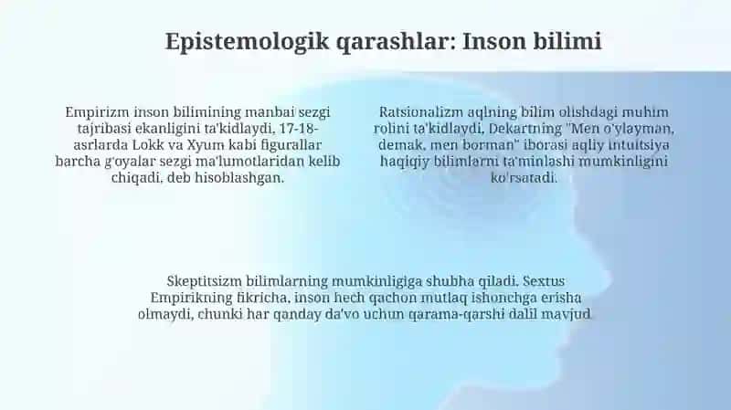 Insonfalsafasi 4