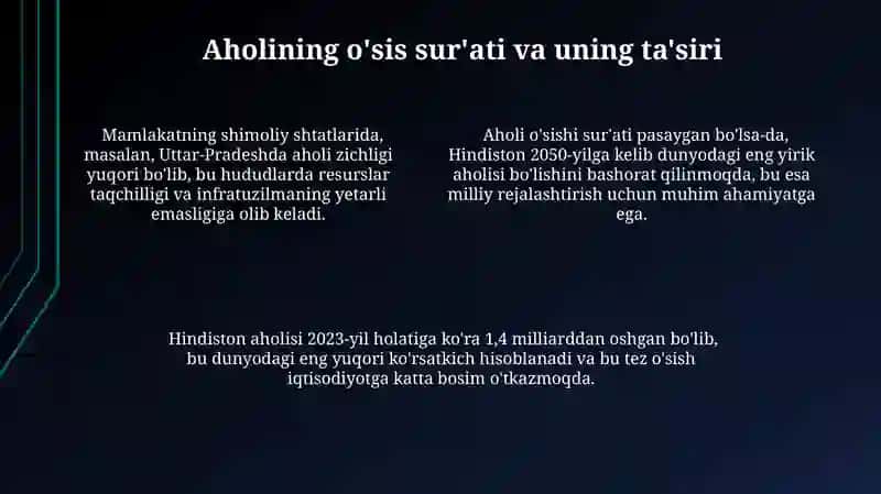 Hindiston demografik siyosati 4