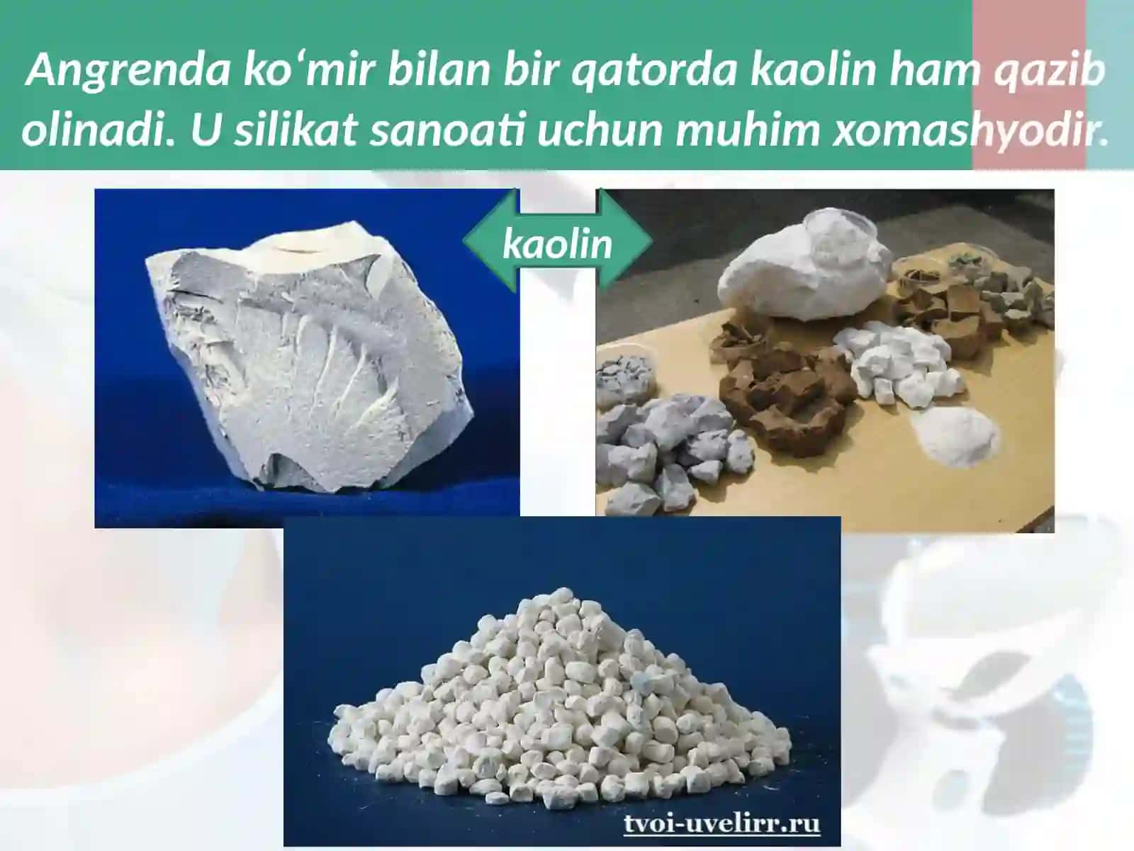 Silikat sanoati 4