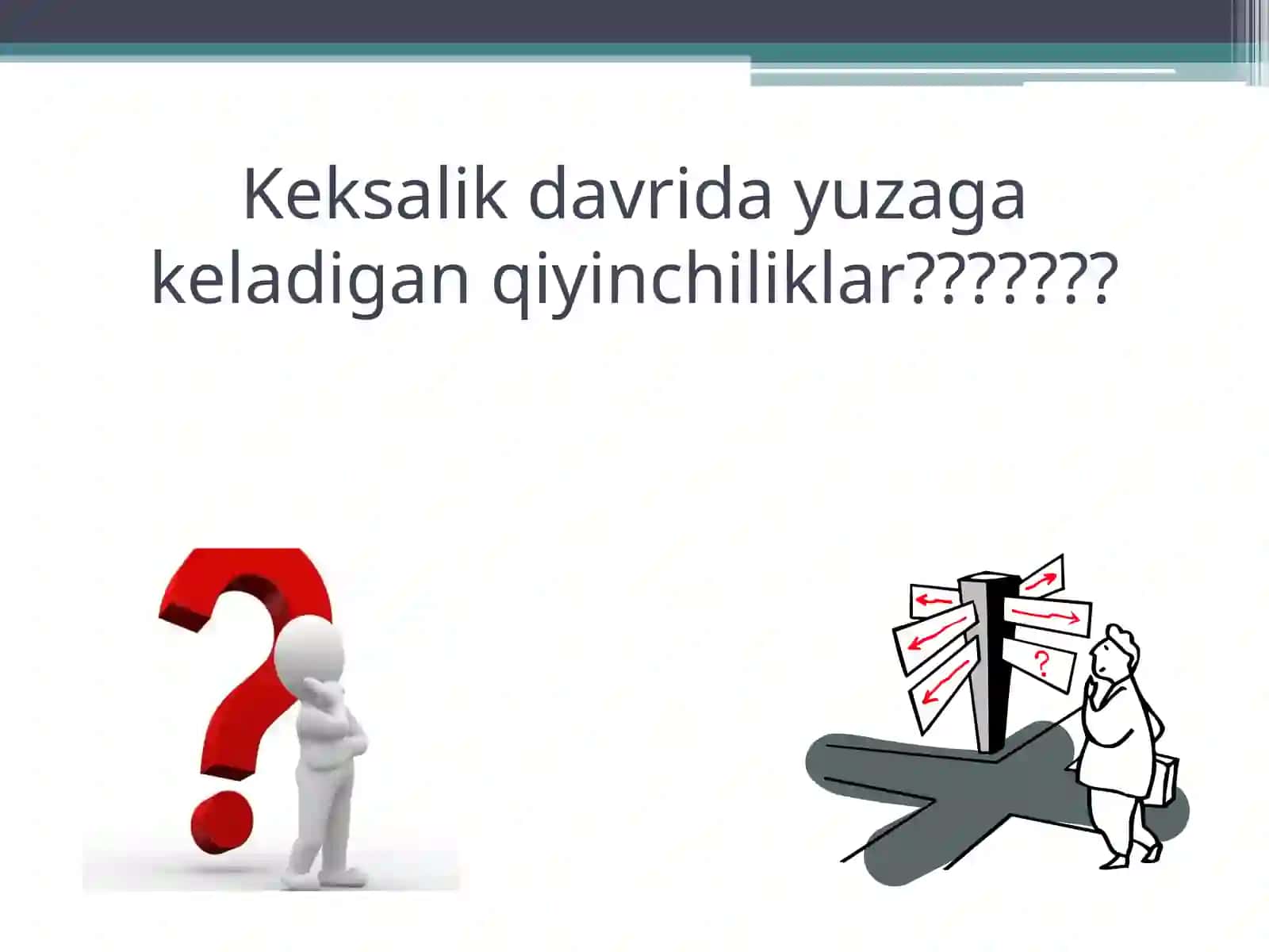 Ta’lim va tarbiya psixologiyasi 4