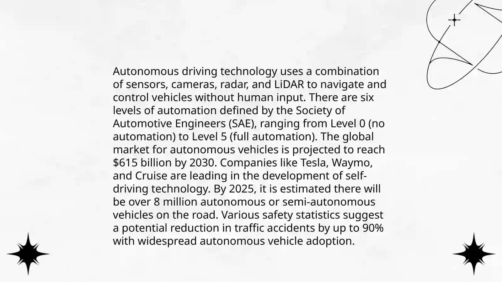 Transportation Innovations 4