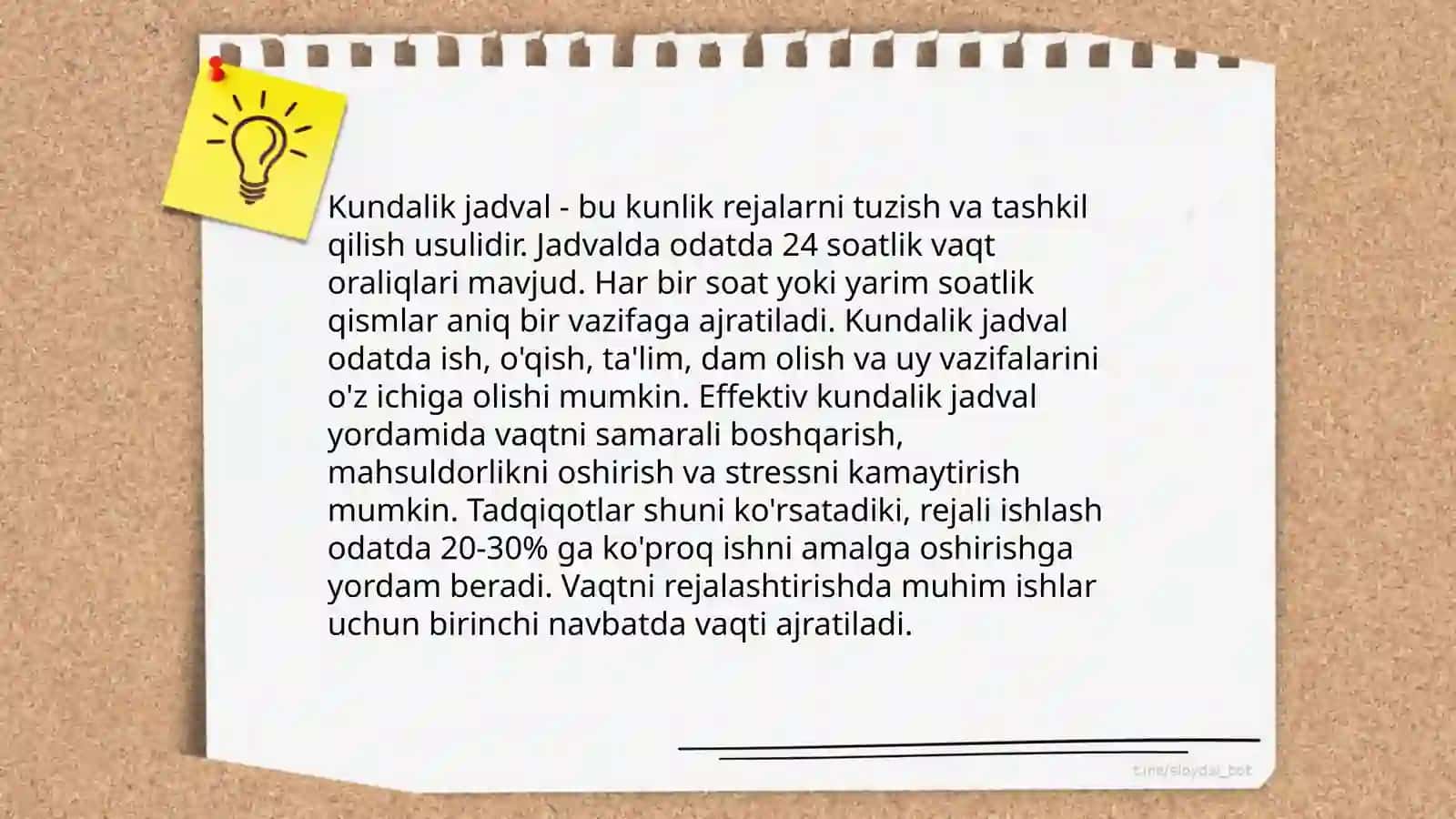Taoming turlari 4