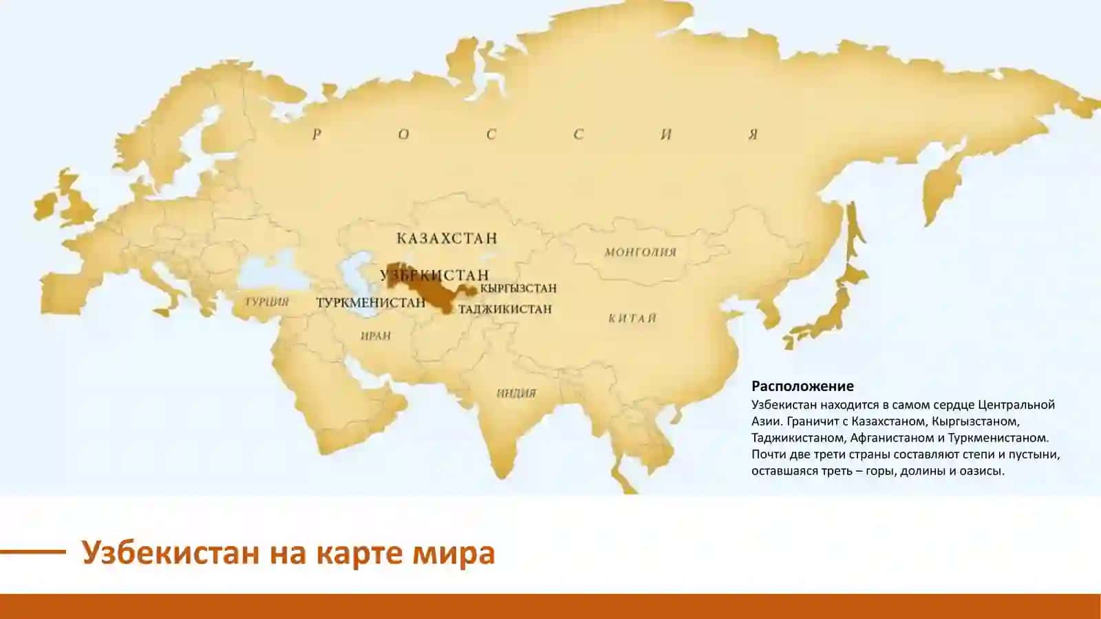 ТУРИСТИЧЕСКИЙ УЗБЕКИСТАН 4