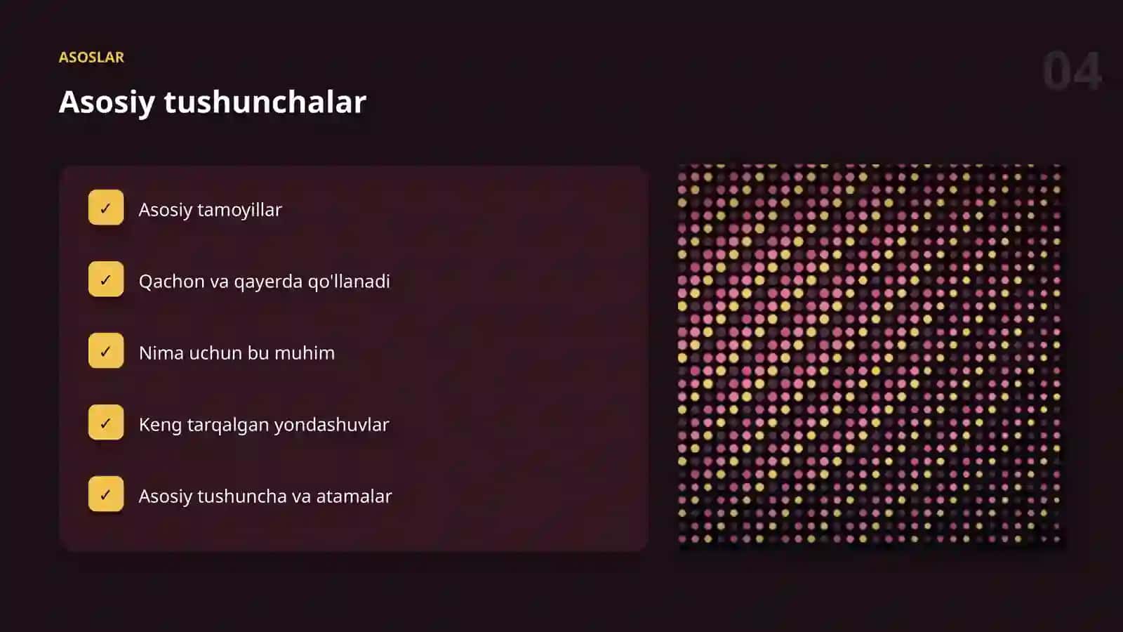 Multimodal generatsiya: amaliy qo'llanma 4