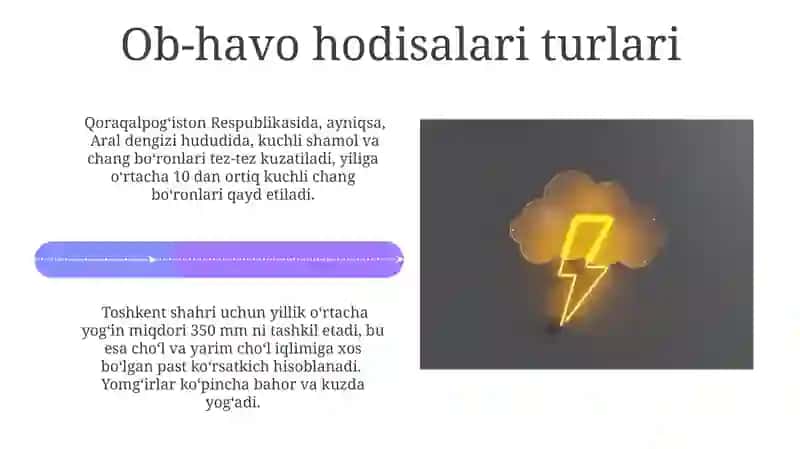 Ob-havo hodisalari 4