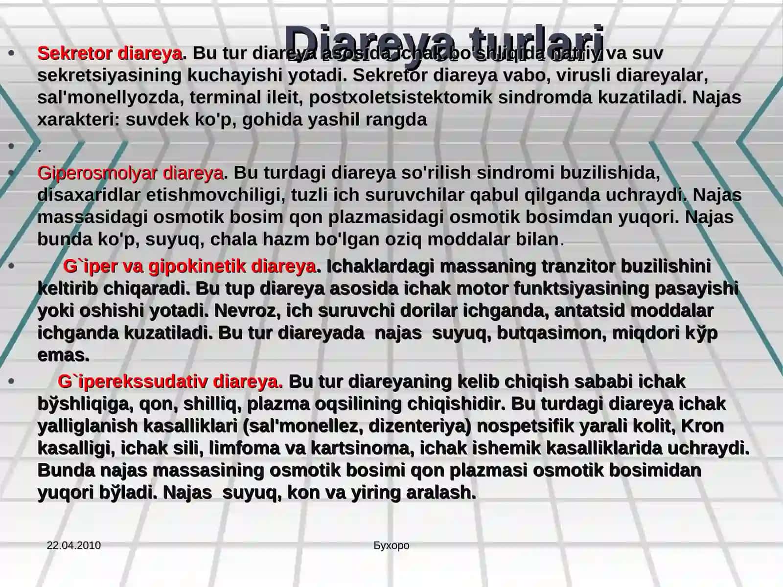 Virusli diareyalar 4
