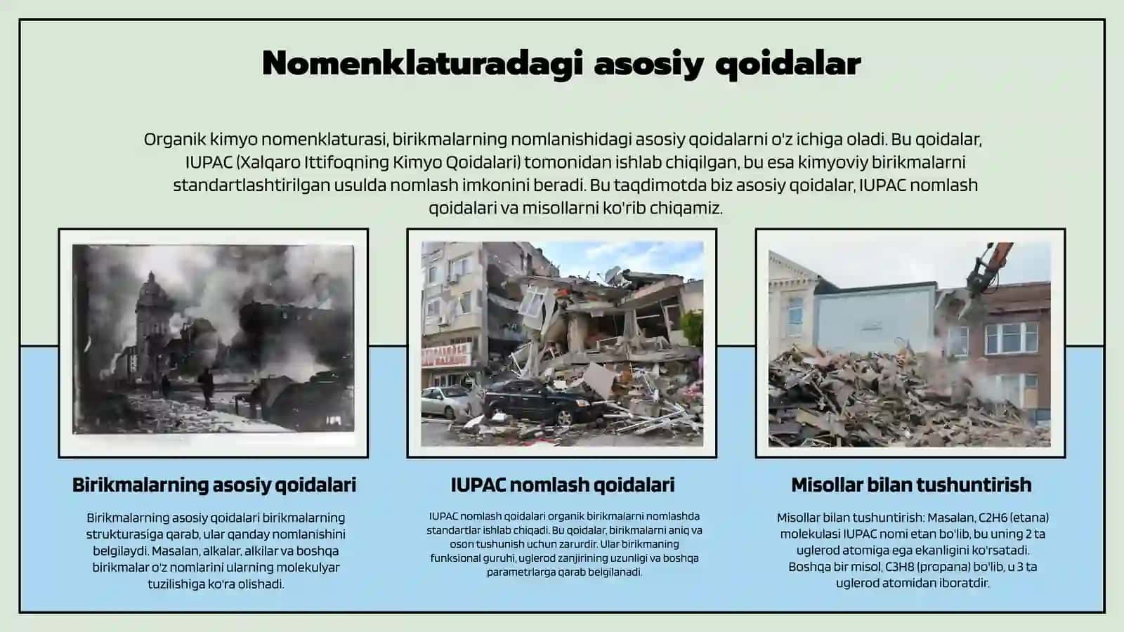 Organikkimyonomenklaturasi 4