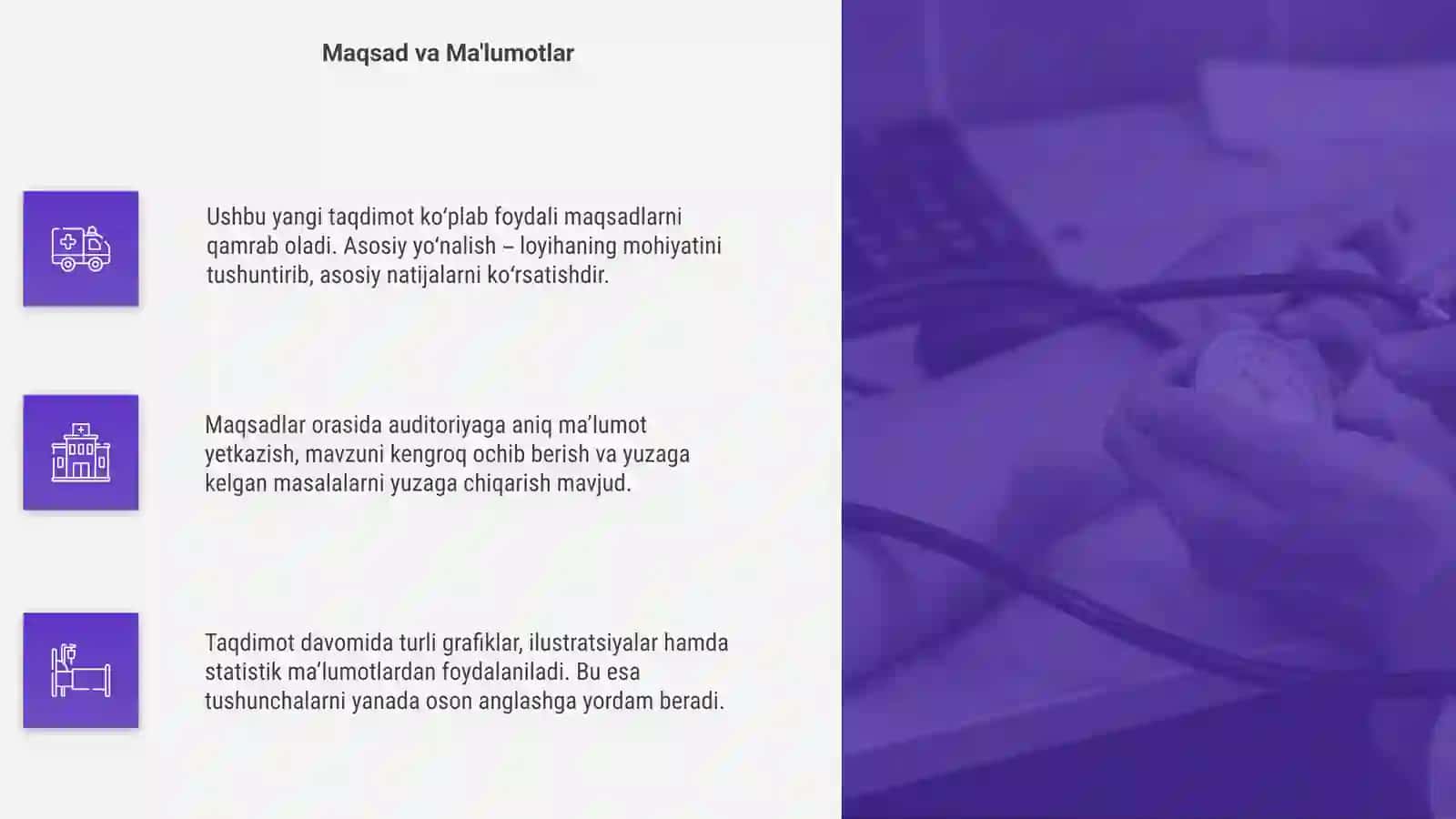 Taqdimotlar 4