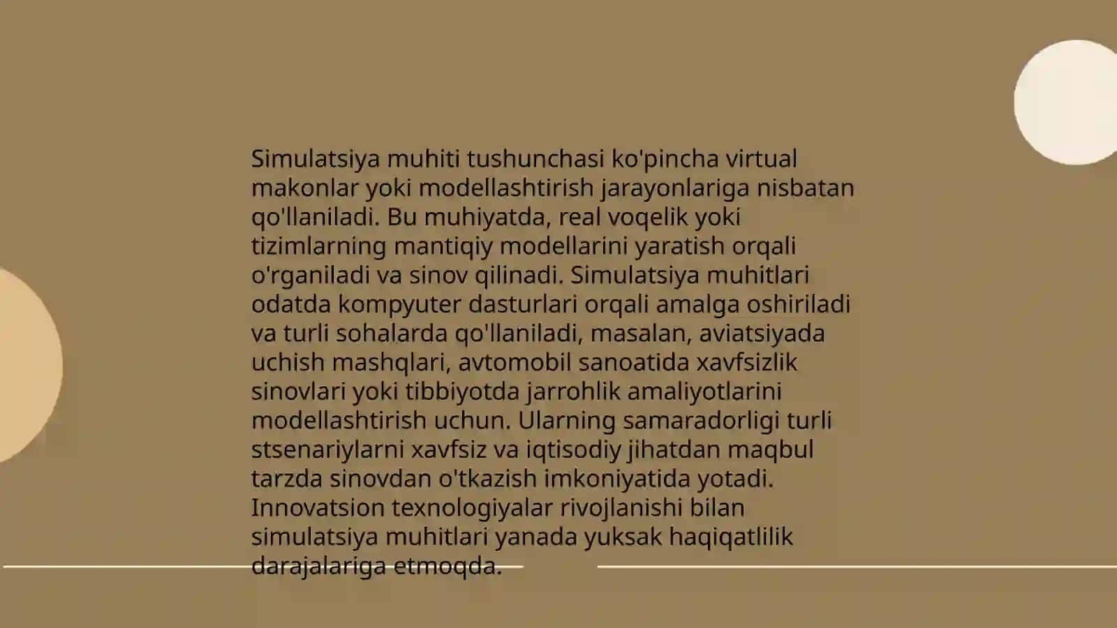 Mathematica dasturi arxitekturasi 4