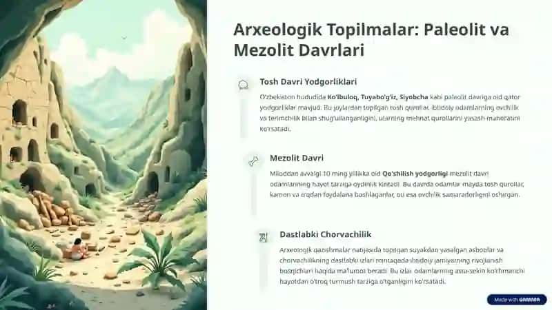 Oʻzbekiston Tarixi Qadimgi Manbalari 4