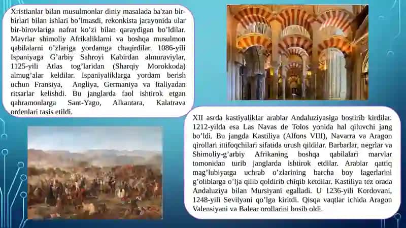 XI-XV asrlarda Piriney yarimoroli 4