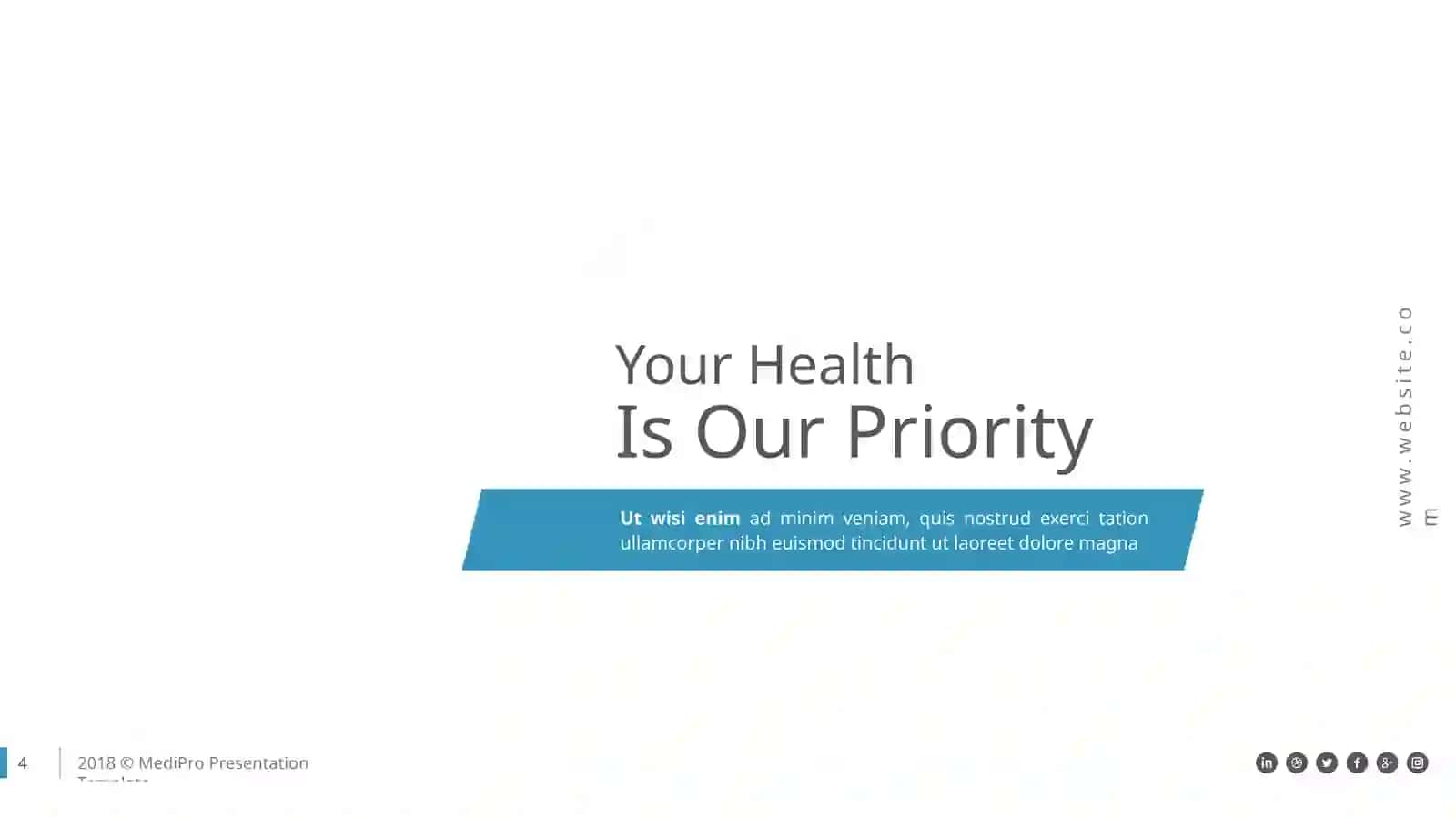 MediPro 4