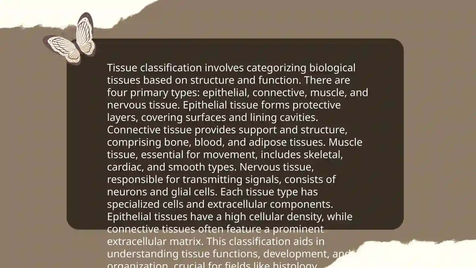 Histology 4
