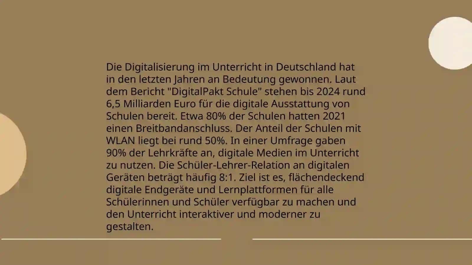 Moderne Methode 4
