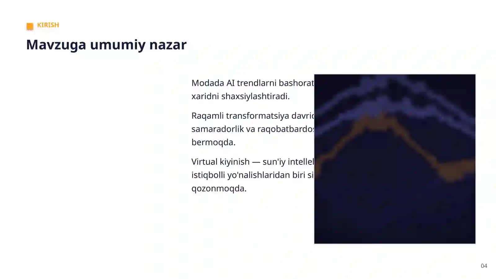 AI MODA SOHASIDA 4