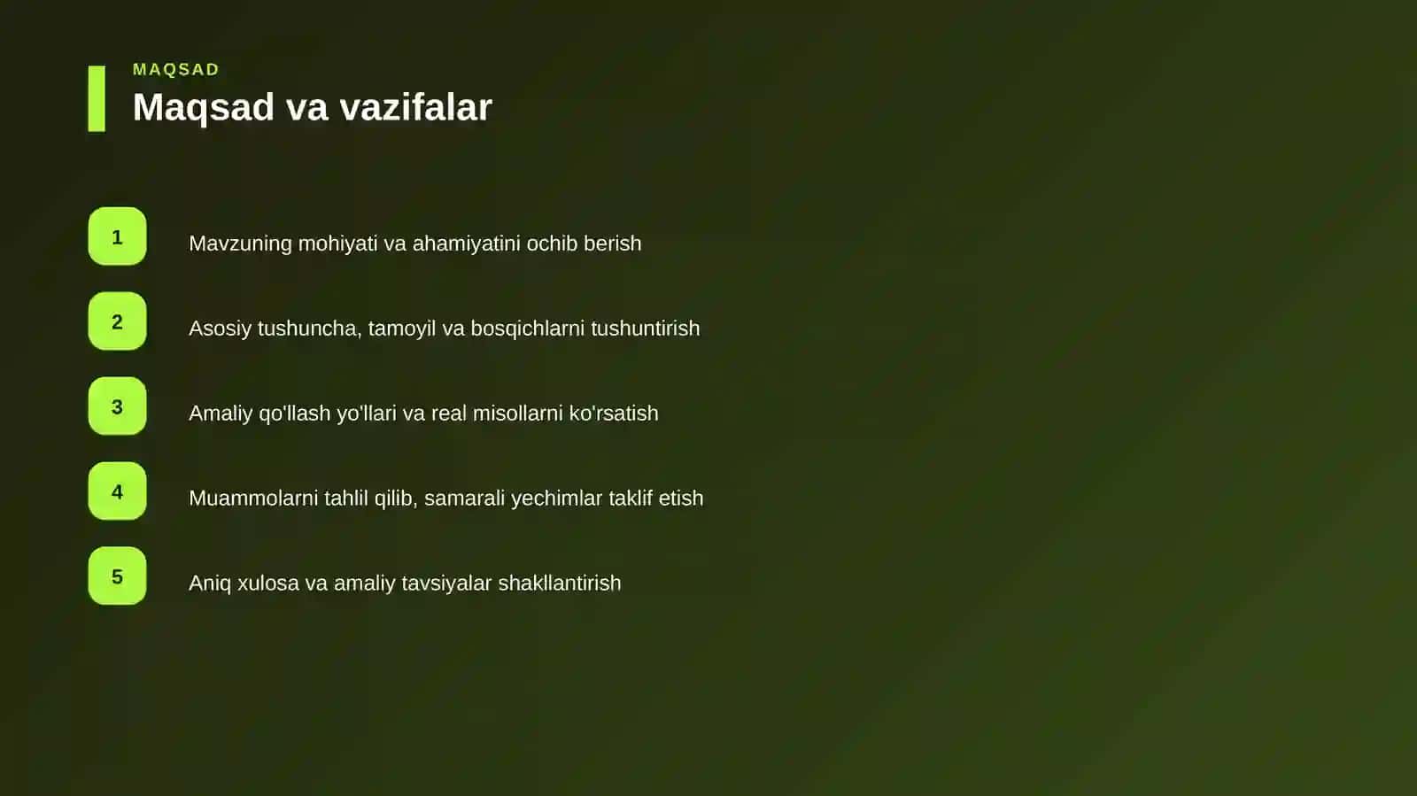 Generativ AI — nazariy asoslari 4