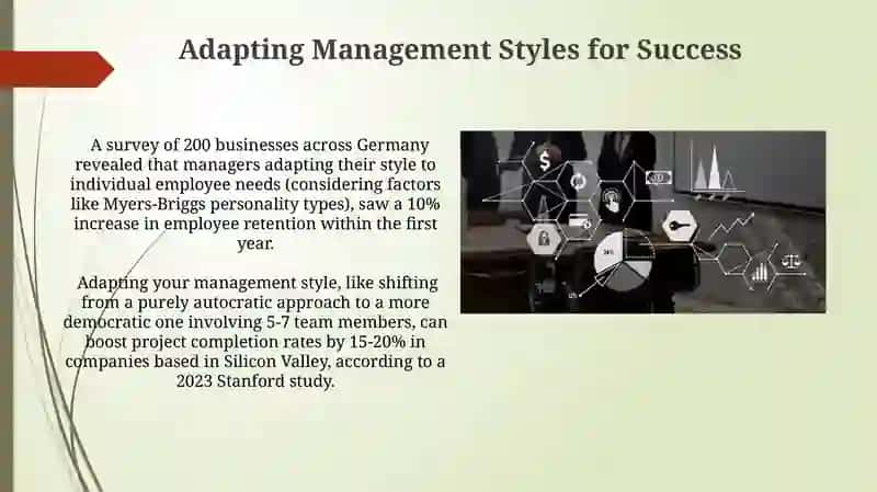 Management style 4