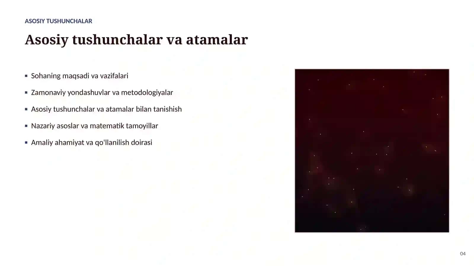 SUN'IY INTELLEKT • AI DASTURLASH VOSITALARI 4