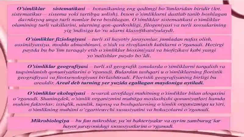 Bioximiya 4