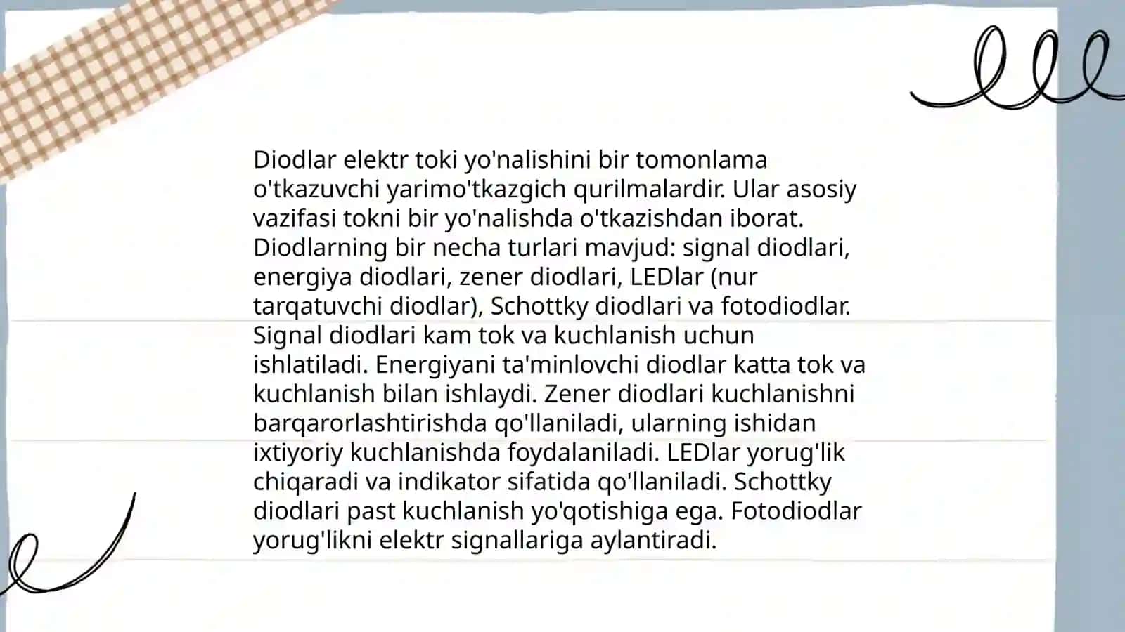 Diod 4