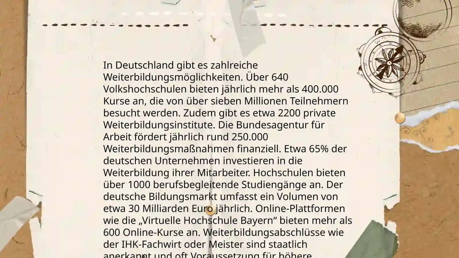 Lernen-ein Leben lang 4
