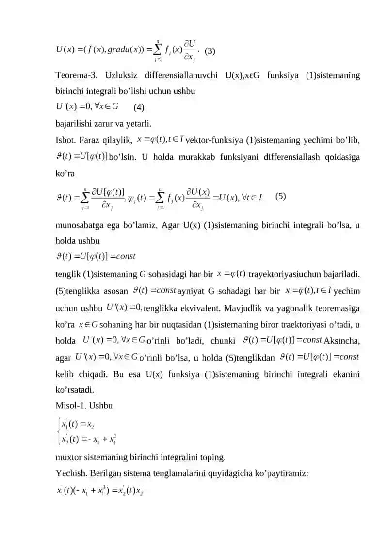 Muxtor sistemalar 4
