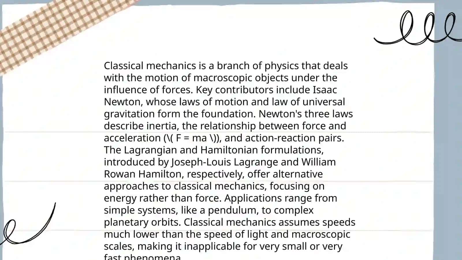 Scientists in Physics 4