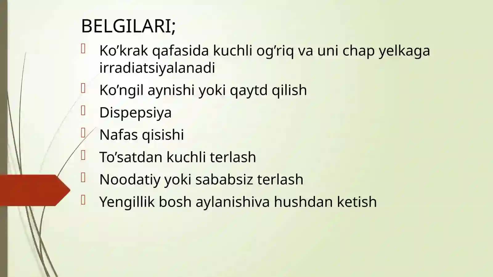 O’TKIR KORONAR SINDROM 4