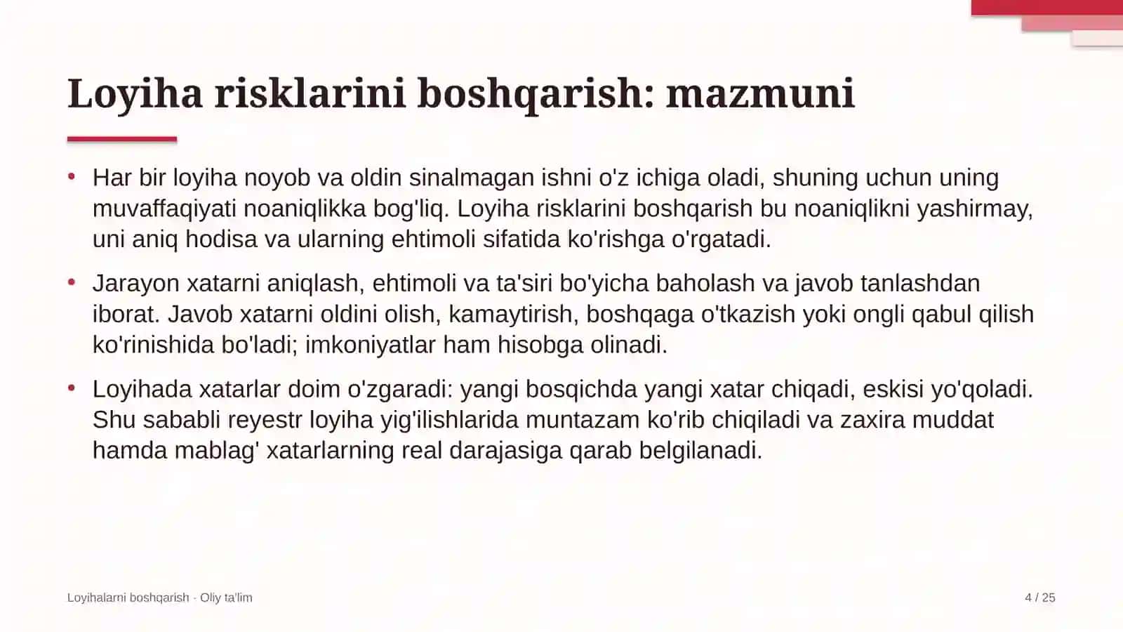 buyumlar interneti sohasida loyiha risklarini boshqarish 7138 4