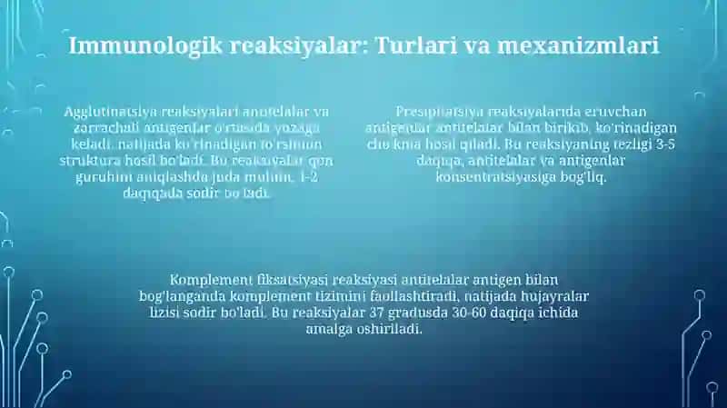 Antigen va antitelalar 4