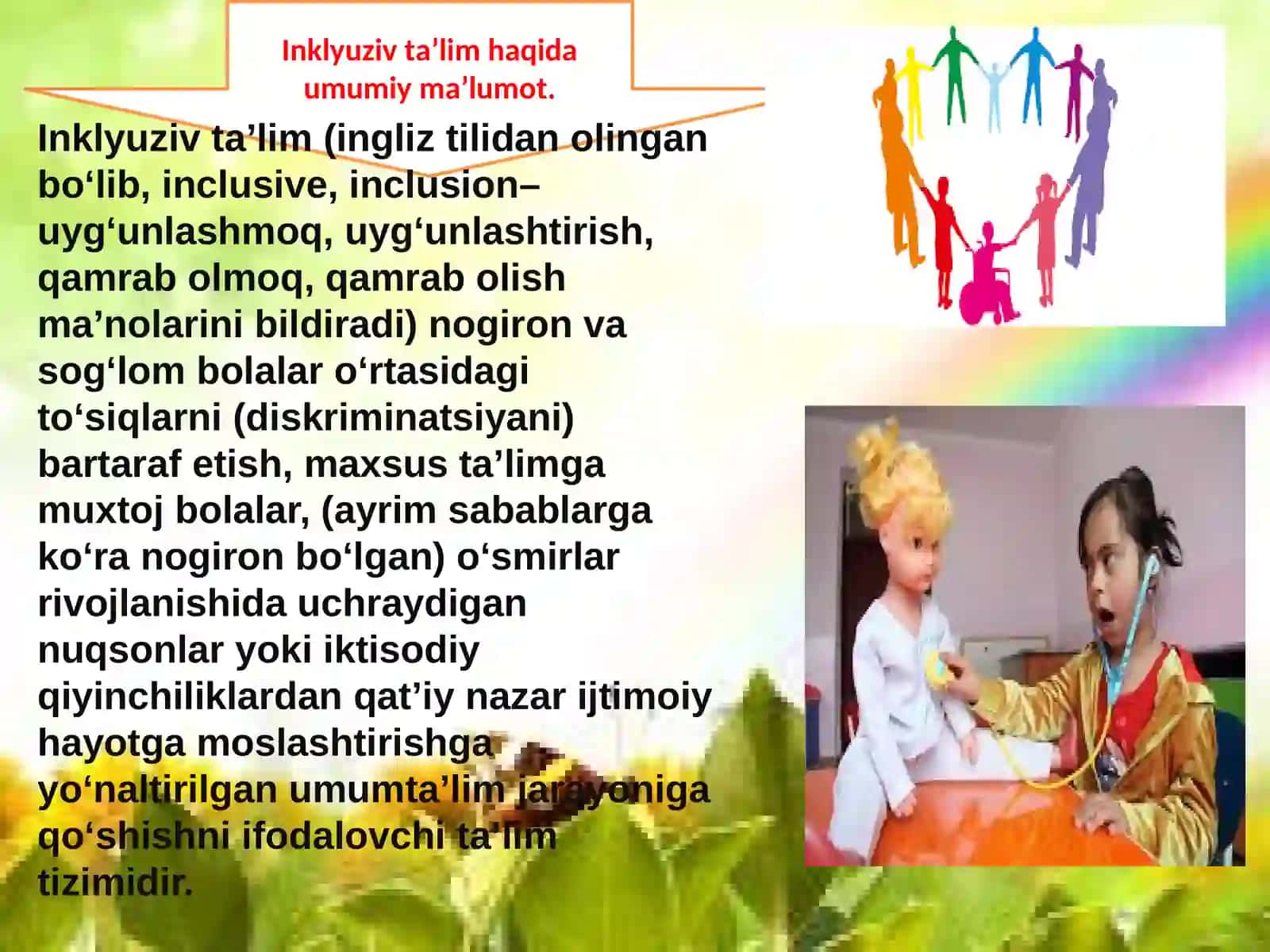 Inklyuziv ta’lim 4