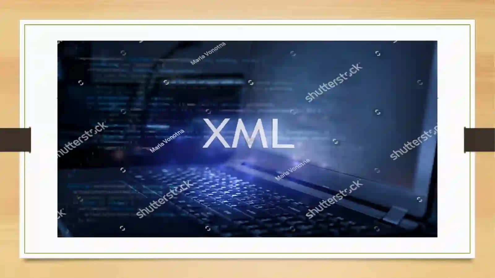 XMLdama’lumotlarbazasini tasvirlash 4