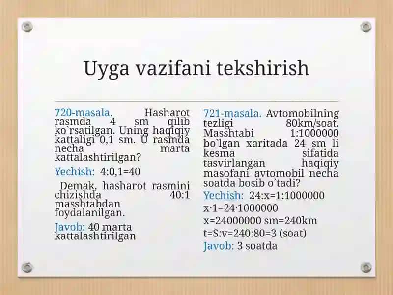 Uchburchakni yasash 4