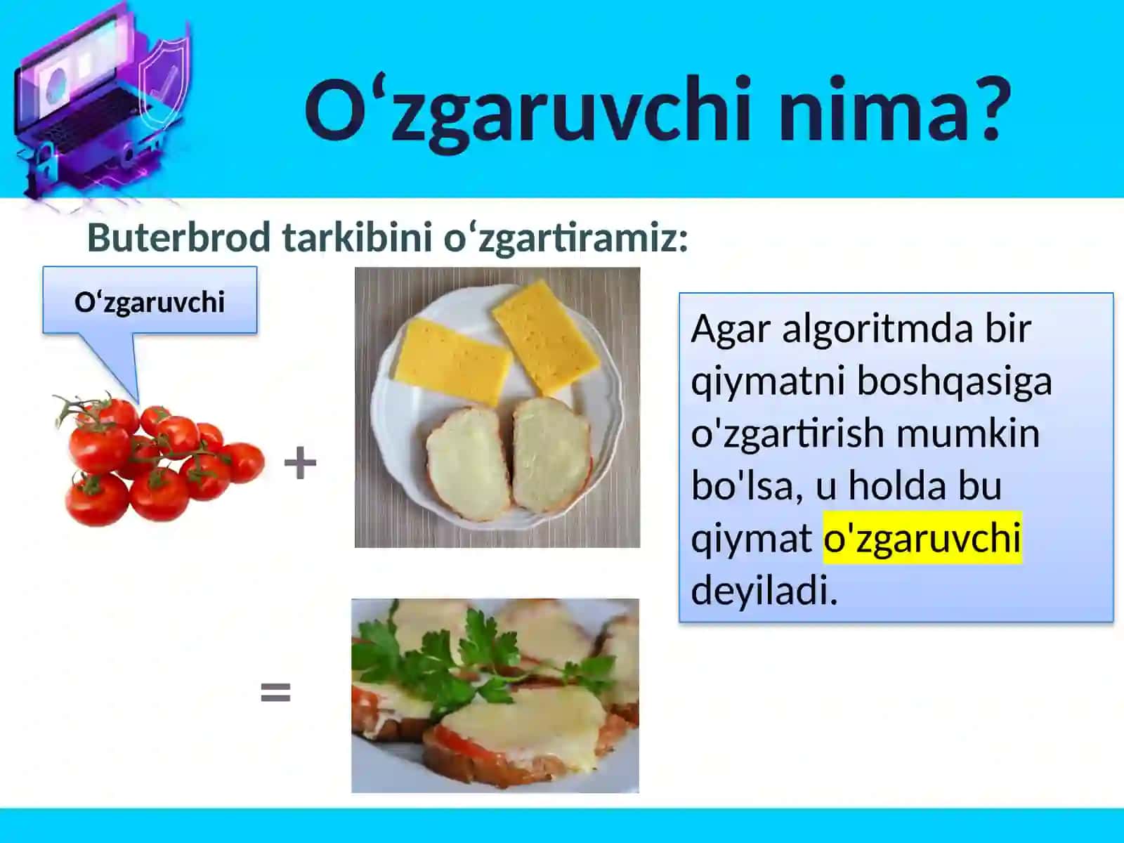 Chiziqlialgoritm 4