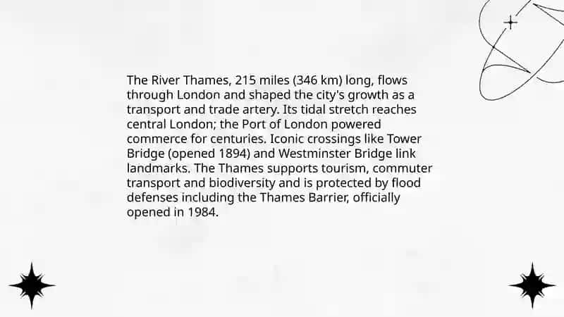 History of London 4