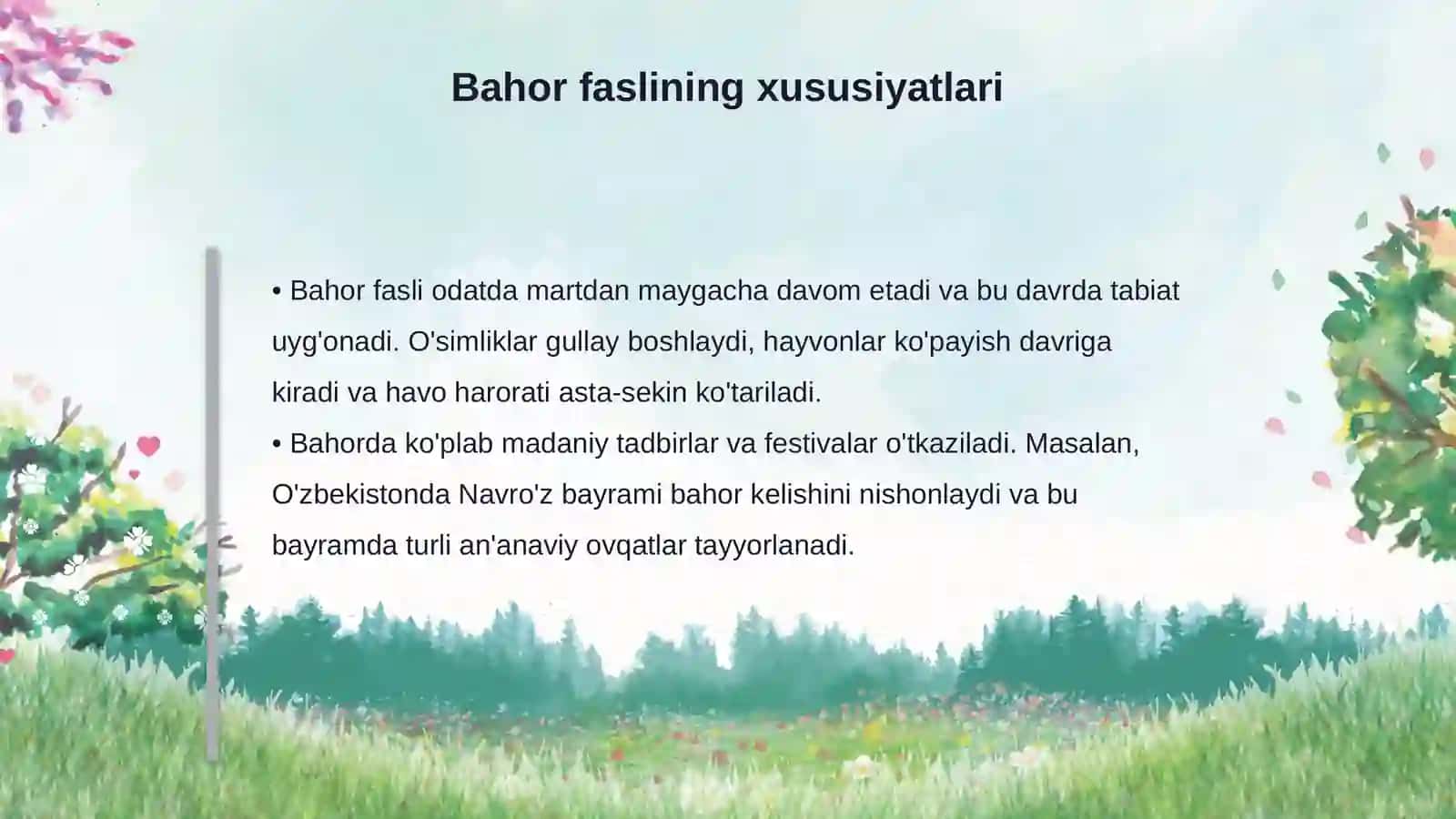 Yil fasllari 4