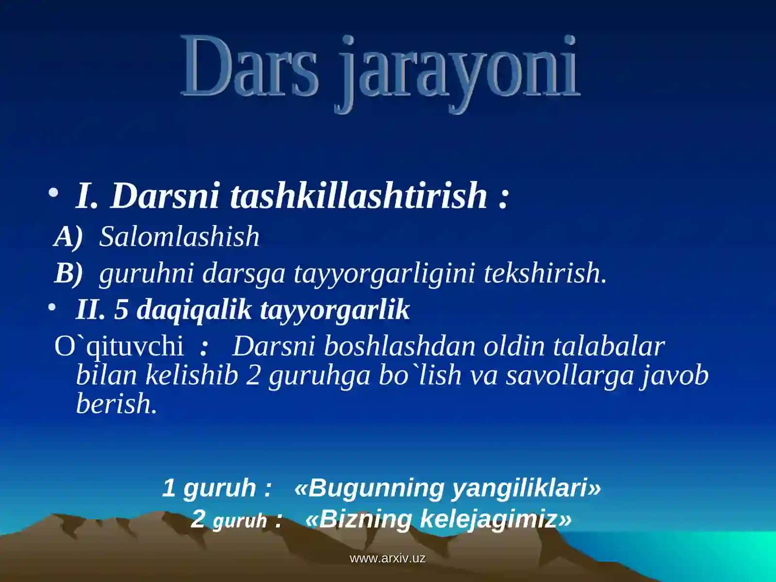 AMINOKISLOTALAR 4