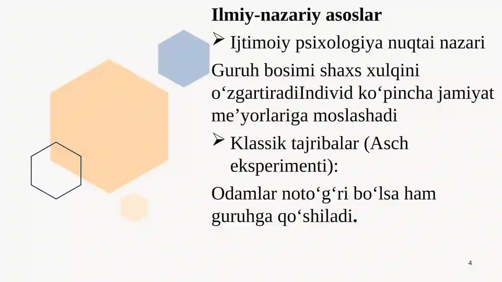 Tobe Axloq 4