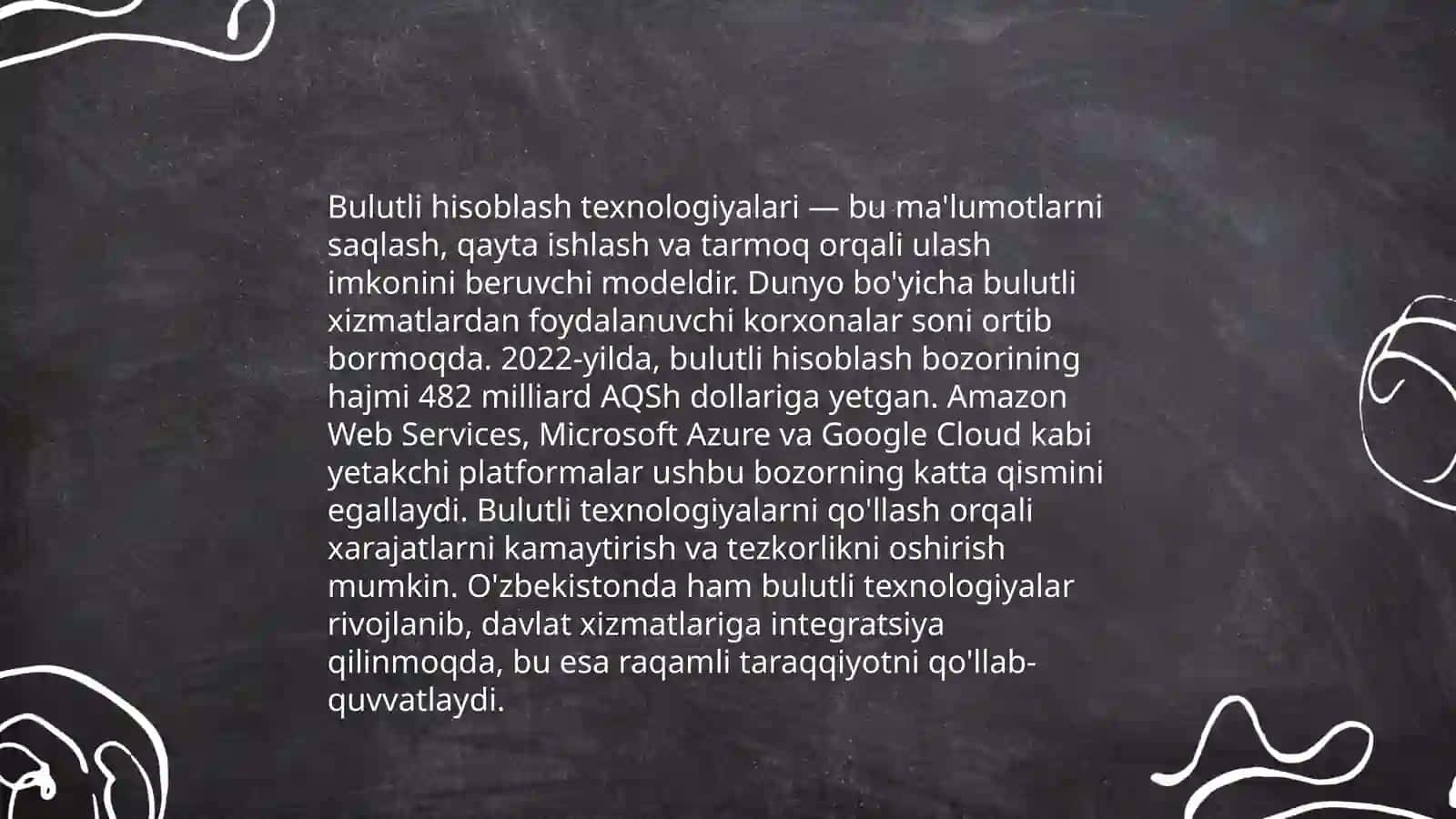 Sun'iy intellekt 4