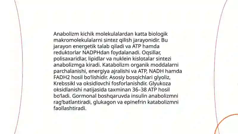 Moddalar almashinuvi 4