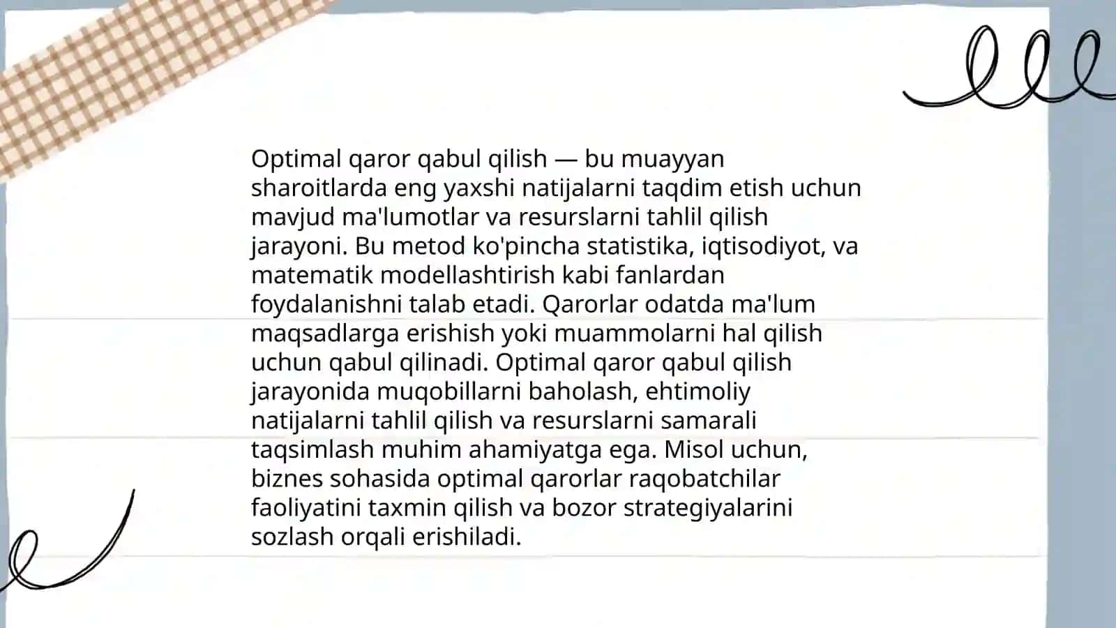 Dinamik dasturlash 4