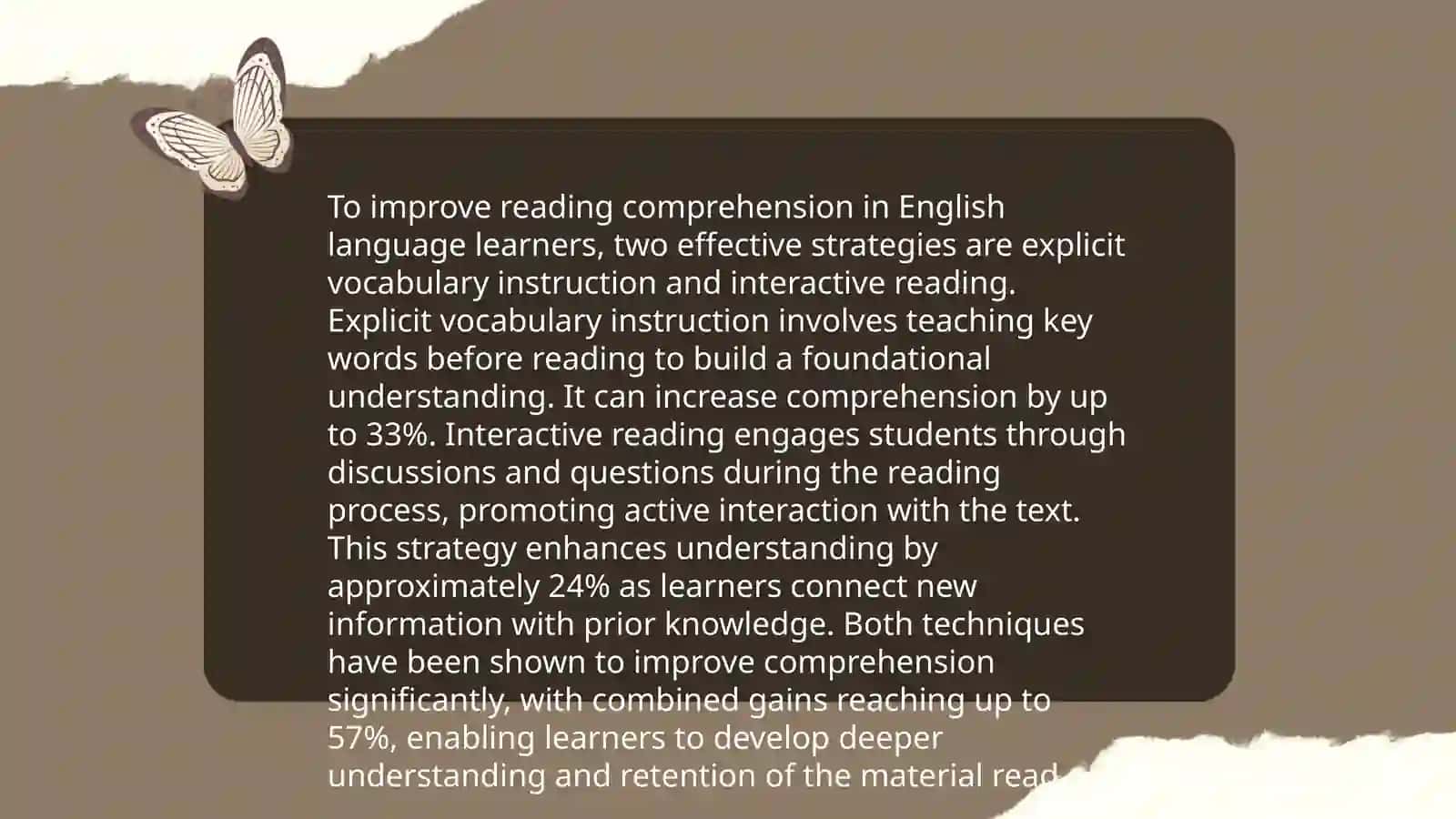 Conduct action research 4