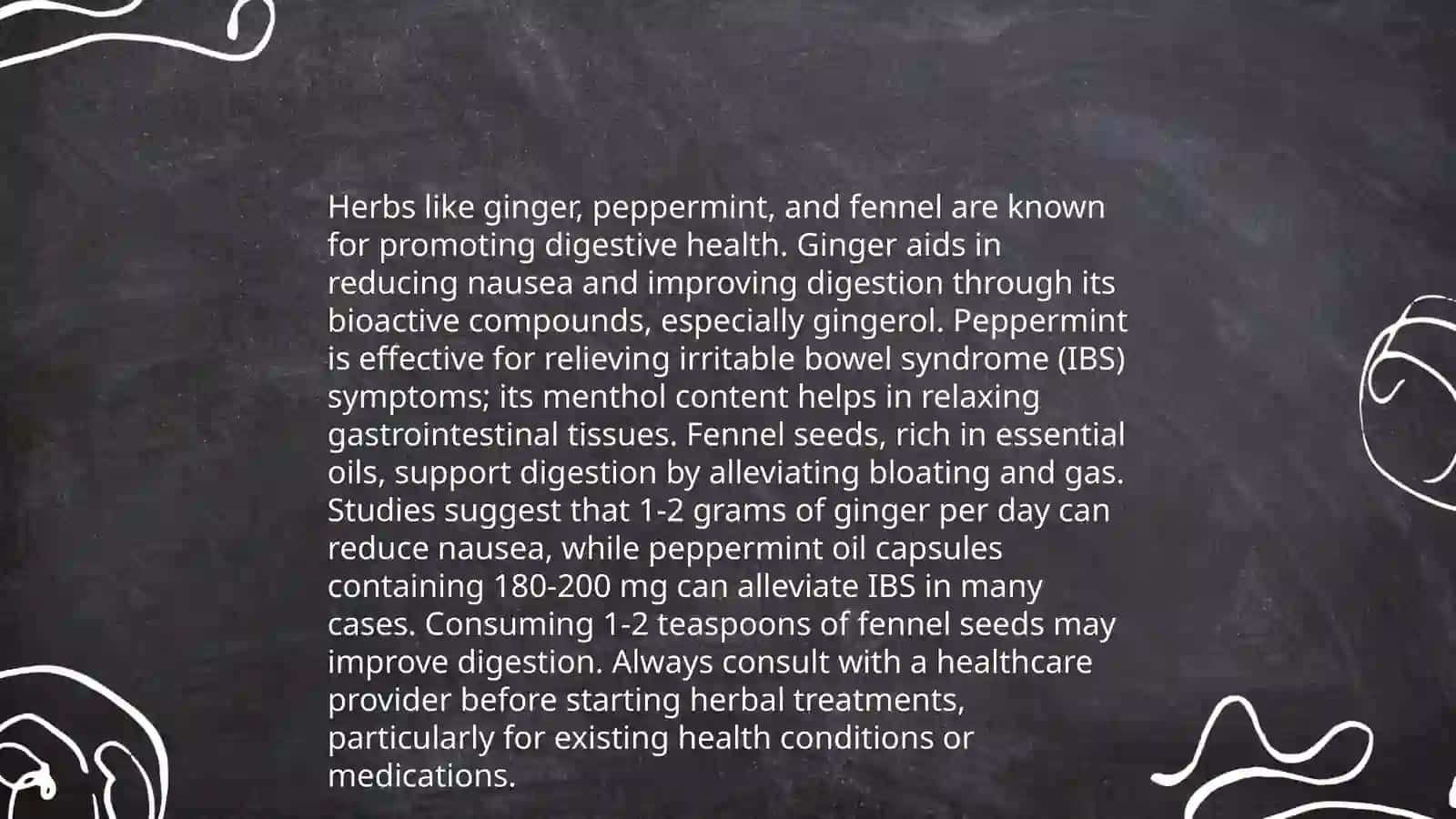 Remedy herbs 4