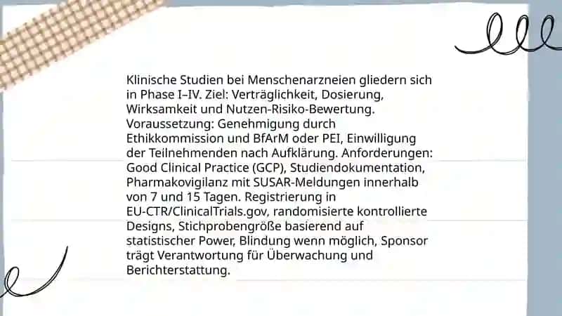 Menschenarzneien 4