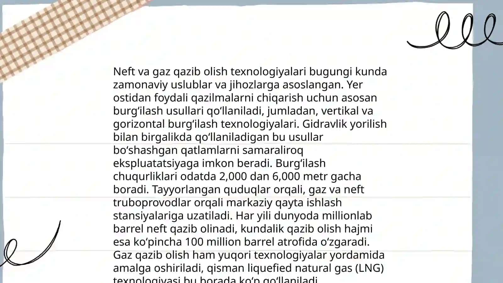 Neftning kimyoviy tarkibi 4