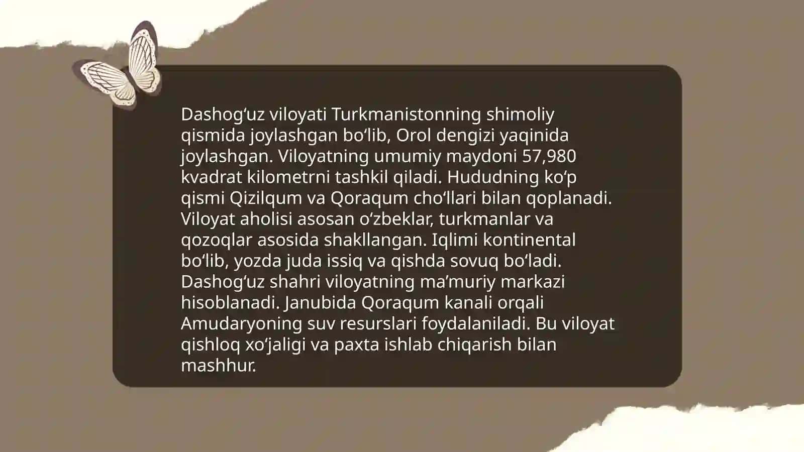 Dashog‘uz shahri 4