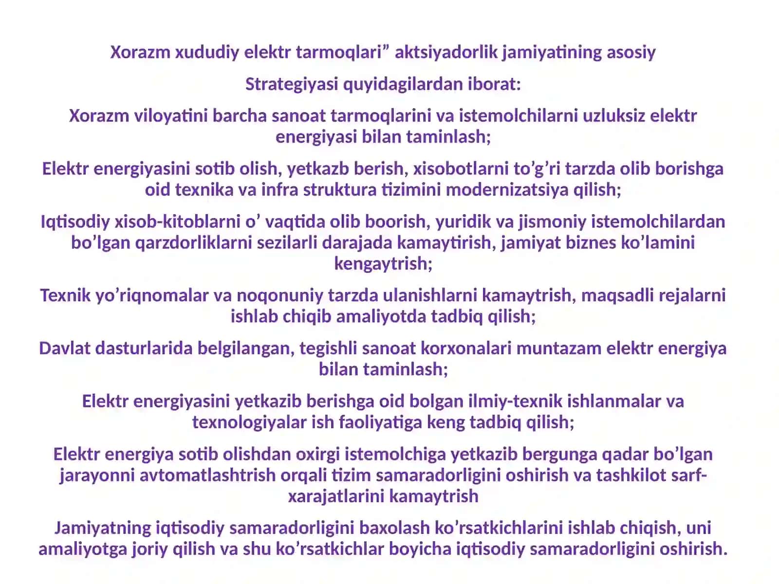 elektr energiyasini hisobga olish va nazorat qilishning avtomatlashtirilgan tizimi 4