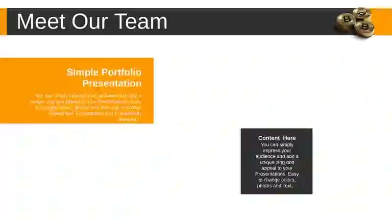 Free PPT Templates 4